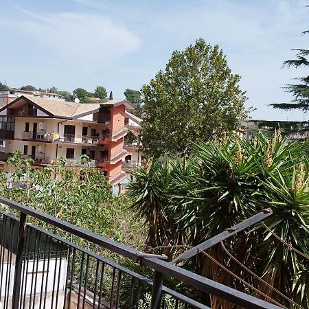 A Casa Di Naty Διαμέρισμα Gravina di Catania Εξωτερικό φωτογραφία
