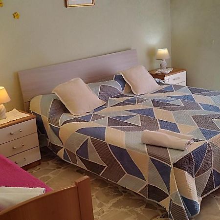A Casa Di Naty Διαμέρισμα Gravina di Catania Εξωτερικό φωτογραφία