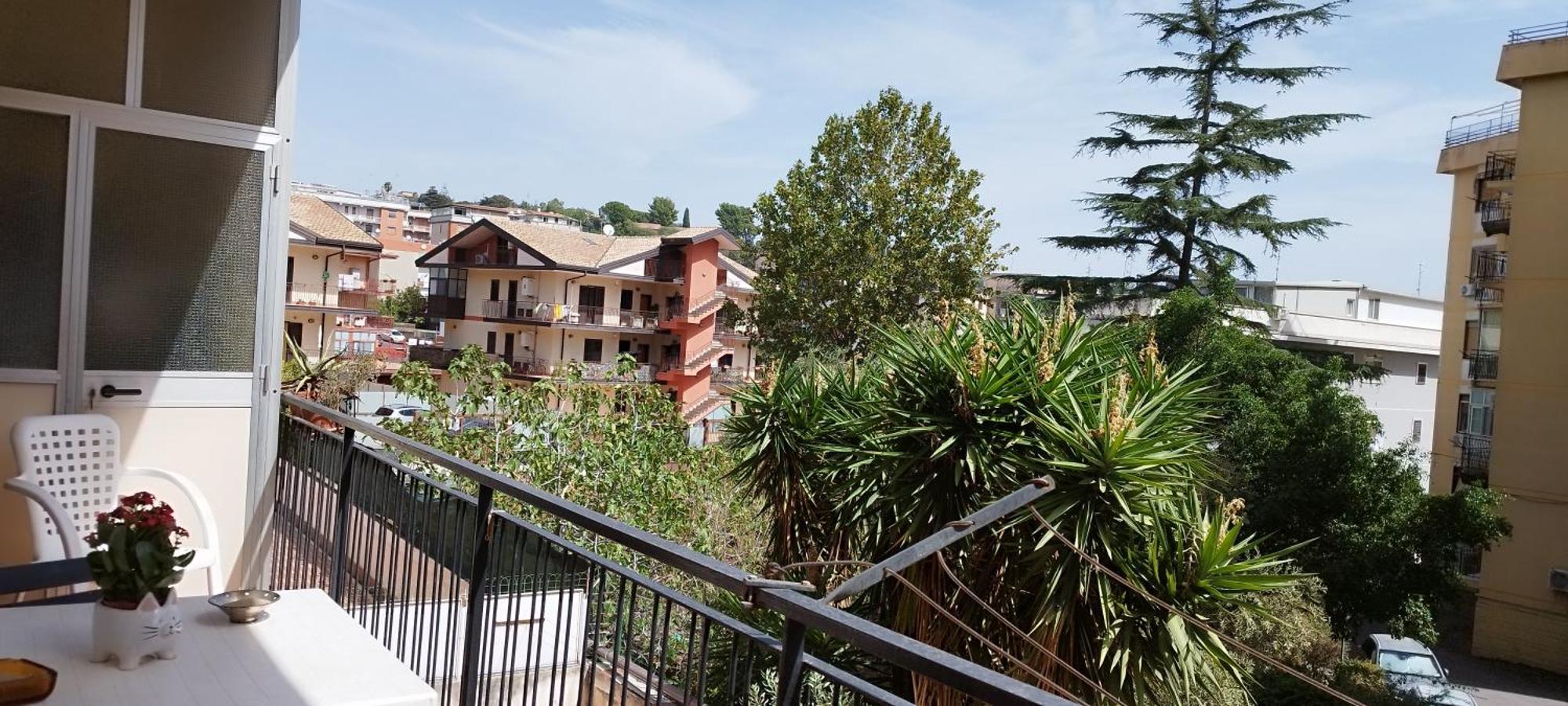 A Casa Di Naty Διαμέρισμα Gravina di Catania Εξωτερικό φωτογραφία