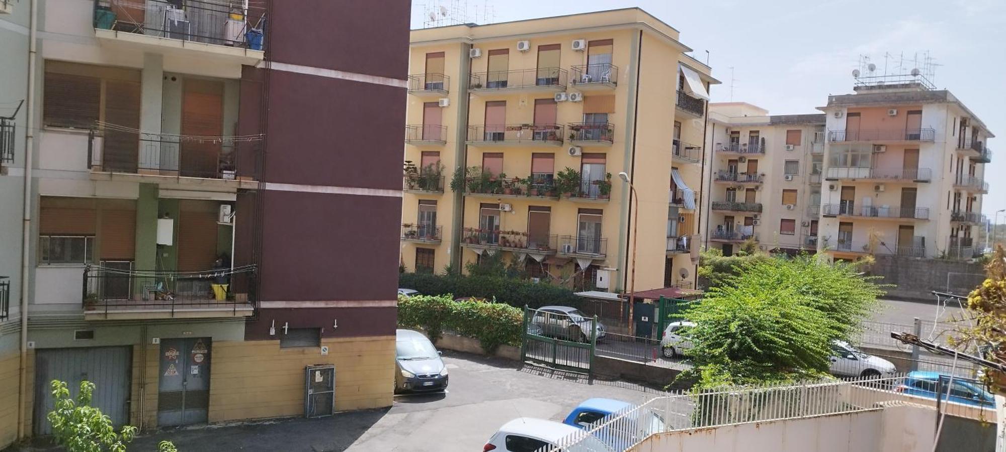 A Casa Di Naty Διαμέρισμα Gravina di Catania Εξωτερικό φωτογραφία