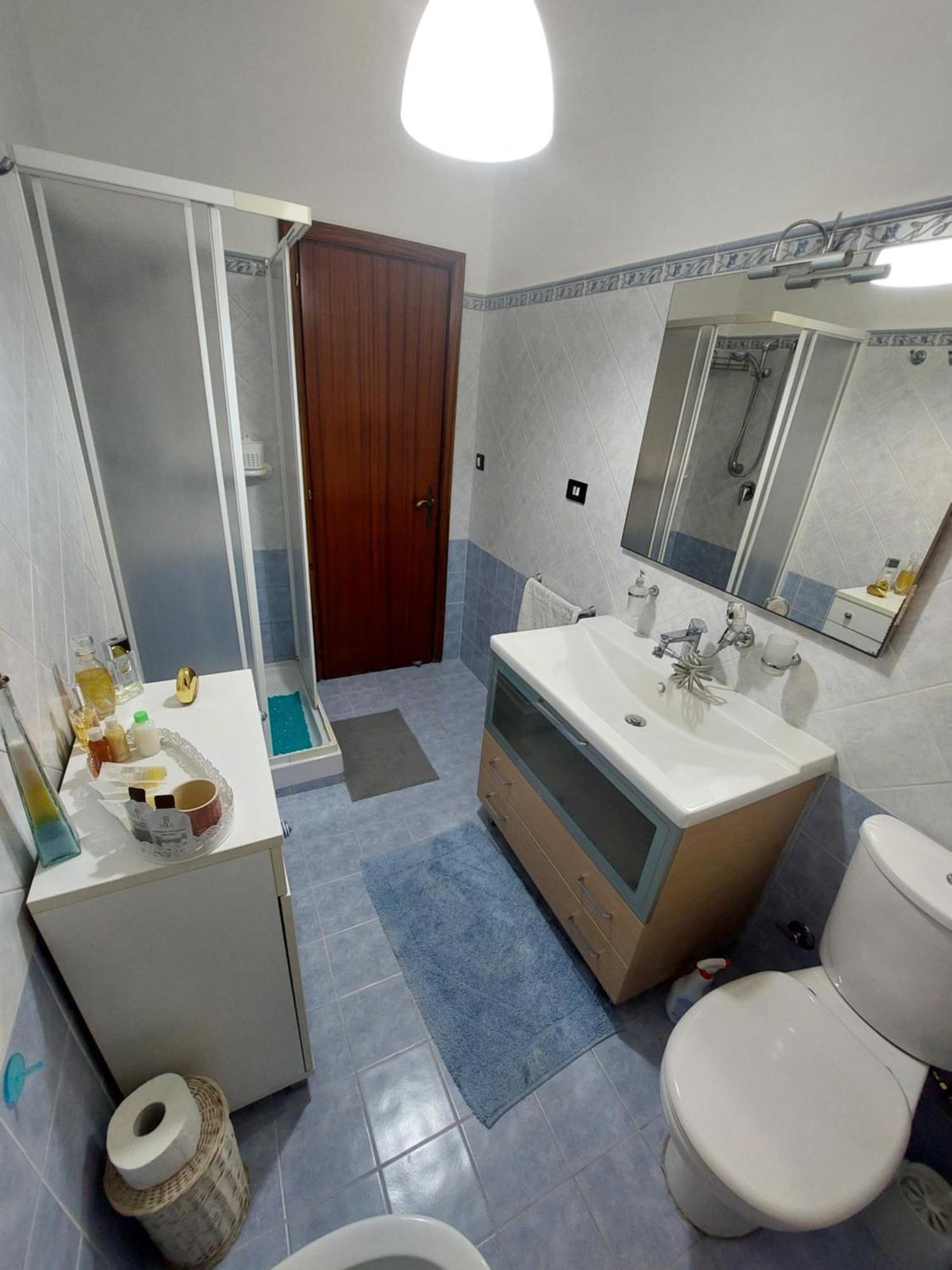A Casa Di Naty Διαμέρισμα Gravina di Catania Εξωτερικό φωτογραφία